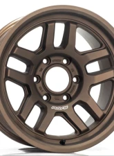 Rays D325 Wheel 17x8.5 6x139.7 -10mm Dark Bronze                                     - WOD3PK-10JP9 - Image 3