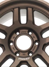 Rays D325 Wheel 17x8.5 6x139.7 -10mm Dark Bronze                                     - WOD3PK-10JP9 - Image 5
