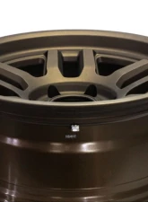 Rays D325 Wheel 17x8.5 6x139.7 -10mm Dark Bronze                                     - WOD3PK-10JP9 - Image 7