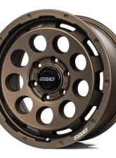 Rays D9 Wheel 18x9 6x135 0mm Dark Bronze                                     - WO9W00UJP9 - Image 4