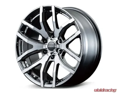 Rays Wheels F6 Gain Wheel 20x8.5 6x139.7 22mm RBC Diamond Cut - WOFGAV22KSAQ