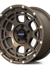 Rays M6 Wheel 18x9 6x135 0mm Dark Bronze                                     - WOM6W00UJP8 - Image 6