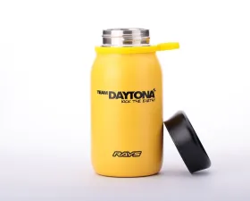 Rays Team Daytona 350ml Yellow Official Tumbler