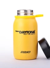 Rays Team Daytona 350ml Yellow Official Tumbler                                     - WDAYTTBLR24YL - Image 3