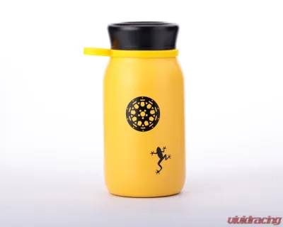 Rays Team Daytona 350ml Yellow Official Tumbler - WDAYTTBLR24YL