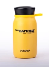 Rays Team Daytona 350ml Yellow Official Tumbler                                     - WDAYTTBLR24YL - Image 3