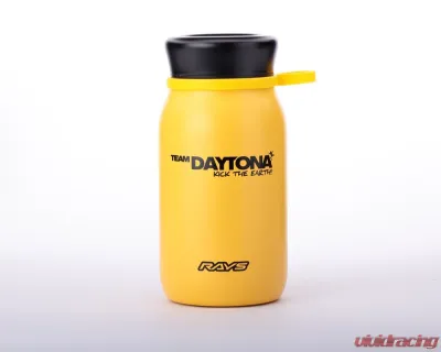 Rays Team Daytona 350ml Yellow Official Tumbler - WDAYTTBLR24YL