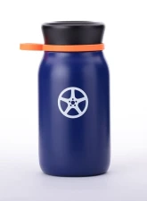 Rays Gramlights 350ml Blue Official Tumbler                                     - WGRAMTBLR24BL - Image 2