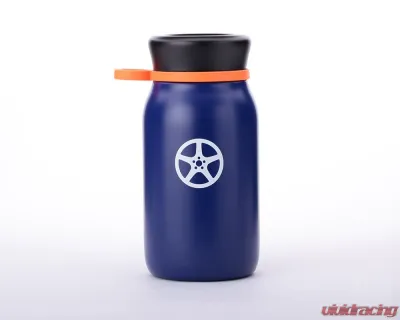 Rays Gramlights 350ml Blue Official Tumbler - WGRAMTBLR24BL