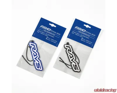 Rays Black Love Addict Official Air Freshener - WRAYSAFBK