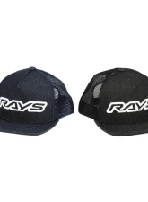 Rays 23S Official Denim Cap                                     - WRAYSCAP23SDDG - Image 2