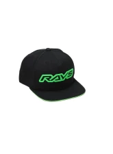 Rays 23S Green/Black Official Cap                                     - WRAYSCAP23SGNBK - Image 3