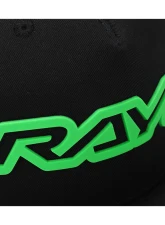 Rays 23S Green/Black Official Cap                                     - WRAYSCAP23SGNBK - Image 2