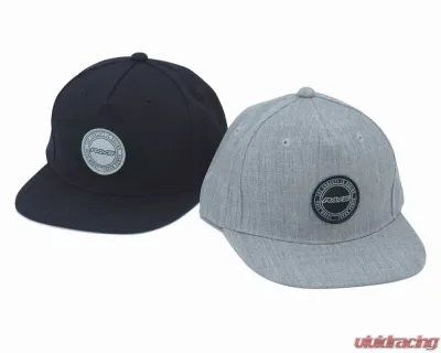 Rays Circle 24A Official Cap - WRAYSCAPRC24AGR