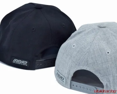 Rays Circle 24A Official Cap - WRAYSCAPRC24AGR