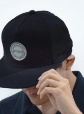 Rays Circle 24A Official Cap                                     - WRAYSCAPRC24ABK - Image 4