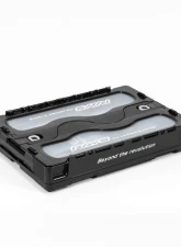 Rays 24S 50L CL Official Container Box                                     - WRAYSCBOX24S50LCL - Image 2