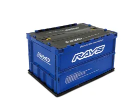 Rays 23W 50L Official Container Box