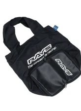 Rays 23S Official Compact Eco Bag                                     - WRAYSCEBAG23SBK - Image 3