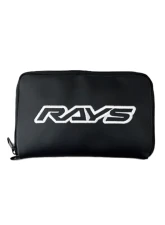 Rays 23S Official Compact Eco Bag                                     - WRAYSCEBAG23SBK - Image 2