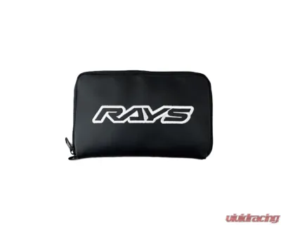 Rays 23S Official Compact Eco Bag - WRAYSCEBAG23SBK