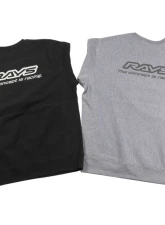 Rays No.20 24W Crewneck Sweater                                     - WRAYSCN24WBKS20 - Image 2
