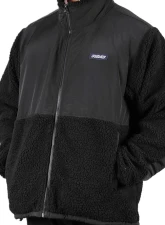Rays 23A No.14 Fleece Jacket                                     - WRAYSFJKBKM14 - Image 4