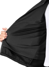 Rays 23A No.14 Fleece Jacket                                     - WRAYSFJKBKM14 - Image 3