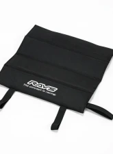 Rays BK Official Folding Seat Cushion                                     - WRAYSFSC - Image 2