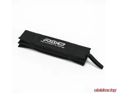 Rays BK Official Folding Seat Cushion - WRAYSFSC
