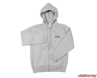 Rays 23A No.12 Full Zip Parker - WRAYSFZPARKERGS12