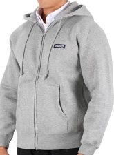 Rays 23A No.12 Full Zip Parker                                     - WRAYSFZPARKERGS12 - Image 4