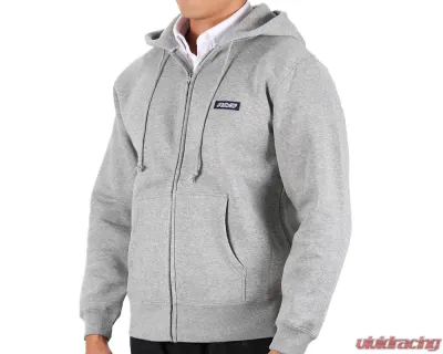Rays 23A No.12 Full Zip Parker - WRAYSFZPARKERGS12