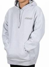 Rays No.22 24W Heavyweight Hoodie                                     - WRAYSHW24WGRL22 - Image 3