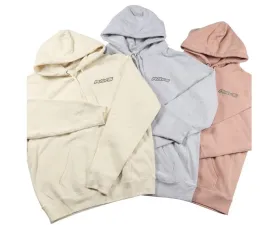 Rays No.22 24W Heavyweight Hoodie