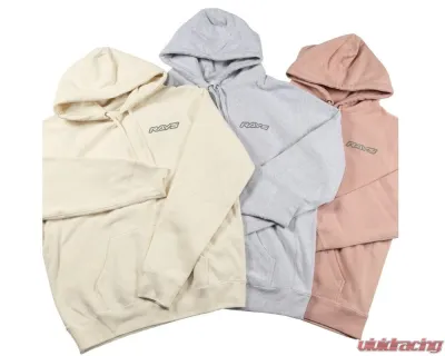 Rays No.22 24W Heavyweight Hoodie - WRAYSHW24WPKXL22