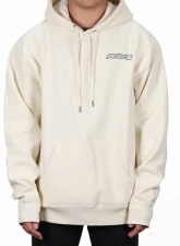 Rays No.22 24W Heavyweight Hoodie                                     - WRAYSHW24WIVL22 - Image 3