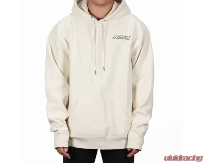 Rays No.22 24W Heavyweight Hoodie - WRAYSHW24WIVL22