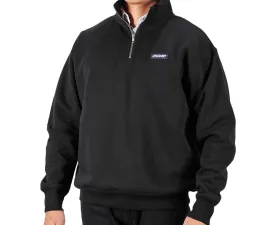 Rays 23A No.13 Half Zip Sweater