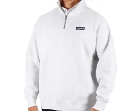 Rays 23A No.13 Half Zip Sweater