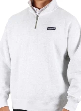 Rays 23A No.13 Half Zip Sweater                                     - WRAYSHZSWEATERLGL13 - Image 3