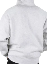 Rays 23A No.13 Half Zip Sweater                                     - WRAYSHZSWEATERLGL13 - Image 2