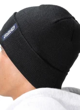 Rays 24SS Official Knit Beanie                                     - WRAYSKCBK - Image 3