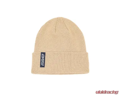 Rays 24SS Official Knit Beanie - WRAYSKCK