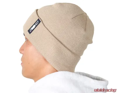 Rays 24SS Official Knit Beanie - WRAYSKCK