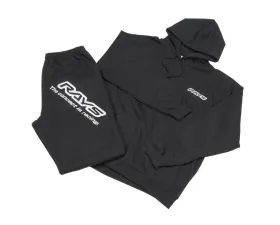 Rays No.16 Lounge 24W Hoodie