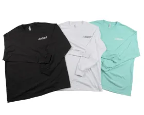 Rays No.18 24W Long Tee
