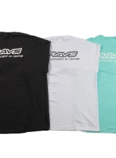 Rays No.18 24W Long Tee                                     - WRAYSLT24WWHXL18 - Image 2