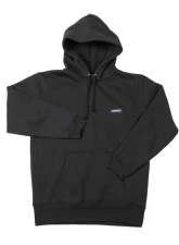 Rays 23A No.11 Pullover Parker Hoodie                                     - WRAYSPPARKERBKXL11 - Image 2