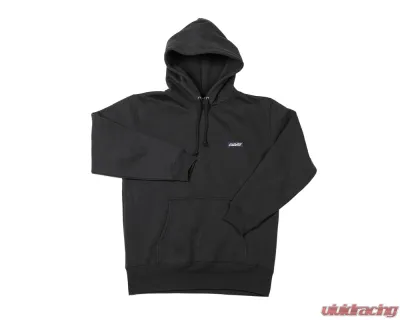 Rays 23A No.11 Pullover Parker Hoodie - WRAYSPPARKERBKXL11